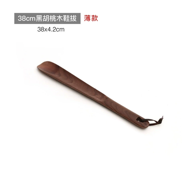 Thin shoes, 38cm
