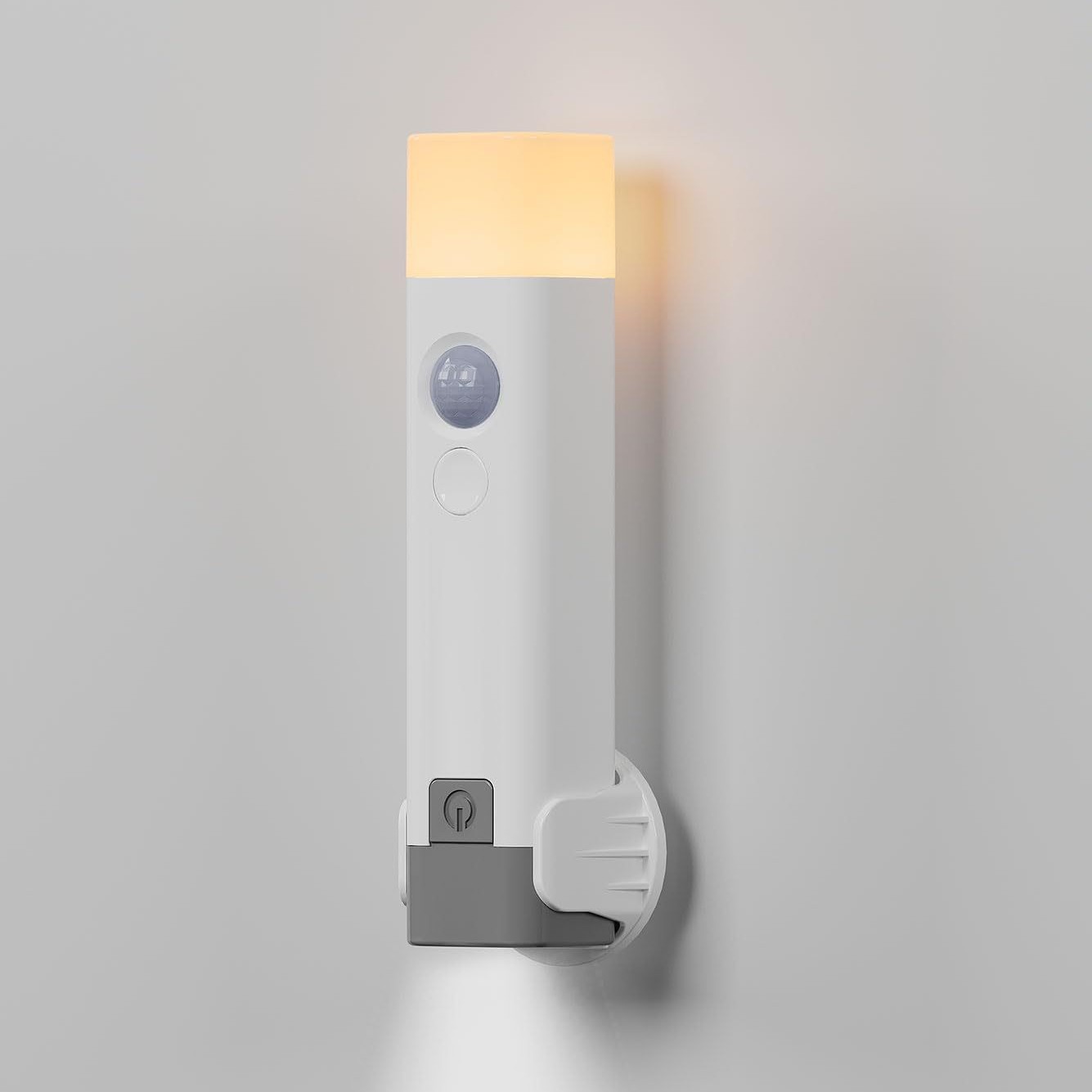 Dynamic flashlight