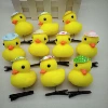 B.Duck, hat