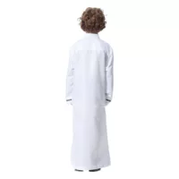 Халат для мальчиков-подростков с Ближнего Востока, TH876,EBAY AliExpress AMAZON Лидер продаж