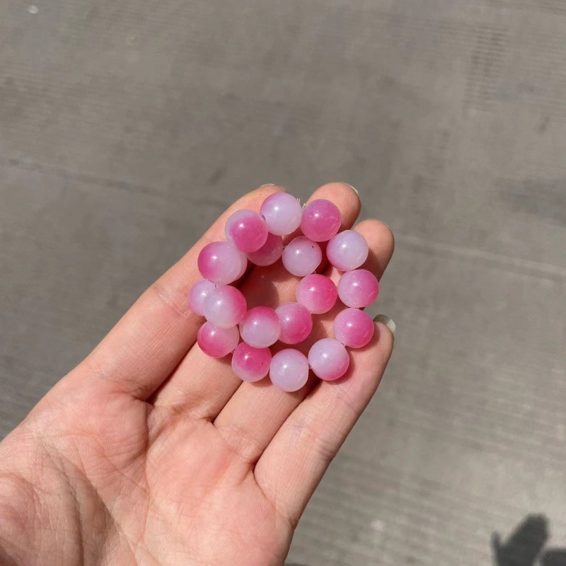 S071-[10mm 작은 얼음 분말] 유리#SZ563용