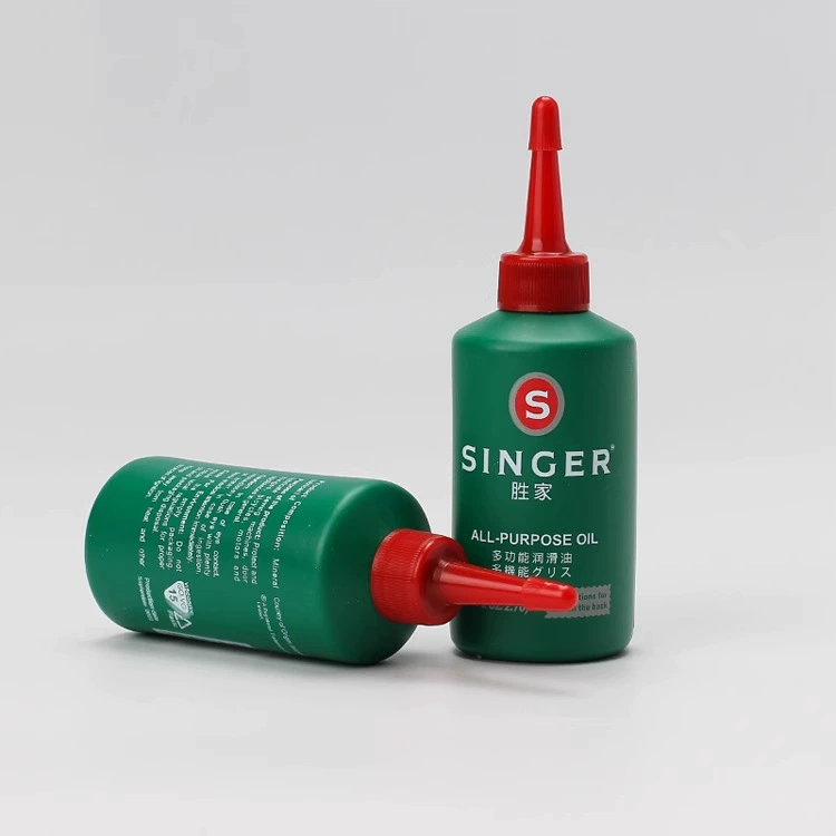 Швейное масло оригинальное Shengjia моторное масло компьютерный принтер вентилятор смазочное масло