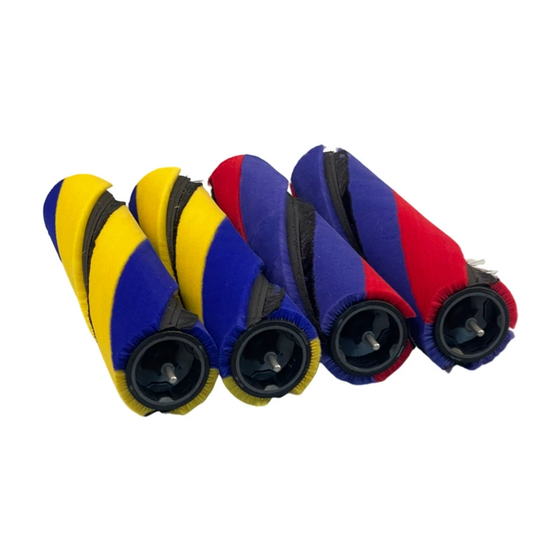 Адаптировано для ролика/валик Dyson Lightweight Vacuum Cleaner Roller V10 Slim/v12 Slim v15 боковая крышка