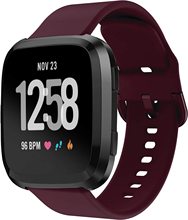 mfitbit versa2ֱ펧 SҬF؛lɫ۹z펧