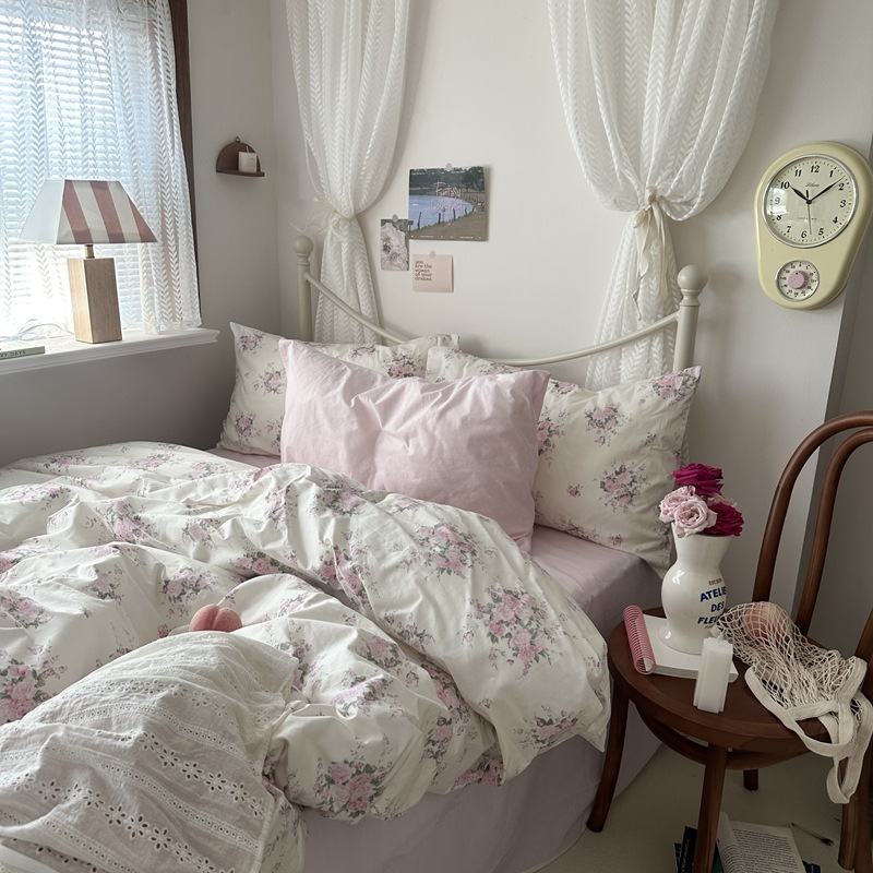 微甜(枕套混搭)