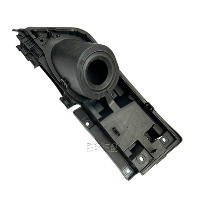 fuel tank door nozzle, Tank cap