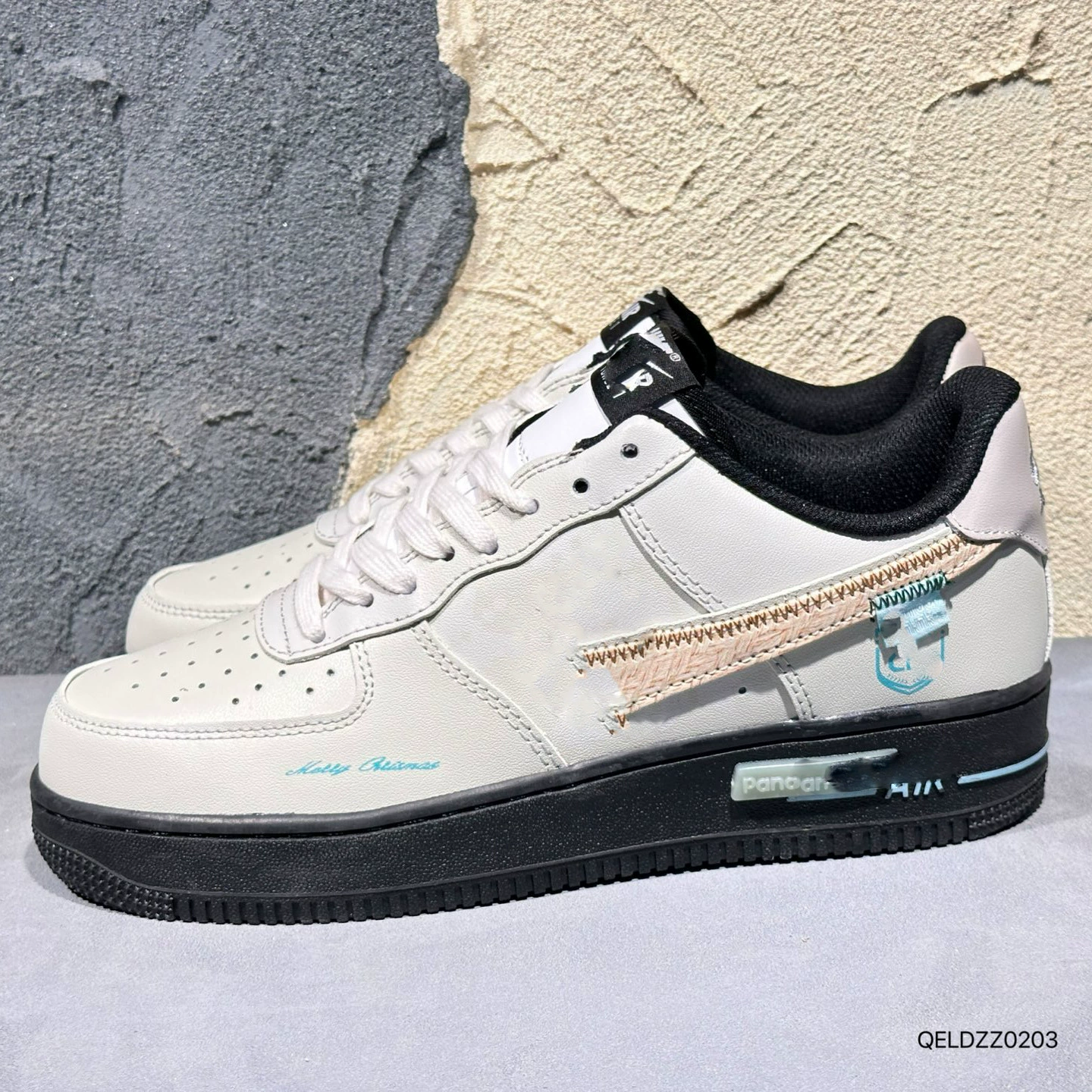 Nike Air Force 1, кроссовки, спортивная обувь для отдыха для мужчин и женщин