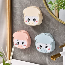 收纳盒;纸巾盒;收纳架