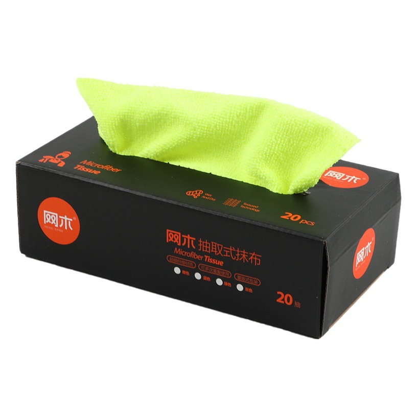 WUJI toallitas extraíticas para el hogar toallitas de microfibra toallitas de cocina toallitas de cocina toallitas desechables