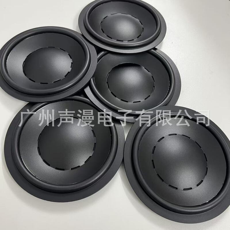汽车喇叭鼓纸18寸鼓纸6寸喇叭配件适用各类车型家庭低音炮音箱|undefined