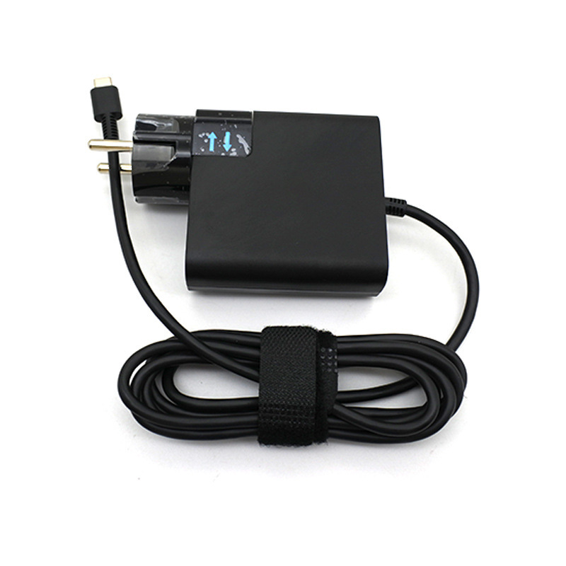 Applicable to HP HP 65W Type-c European standard notebook power adapter 20V 3.25A USB-C charging