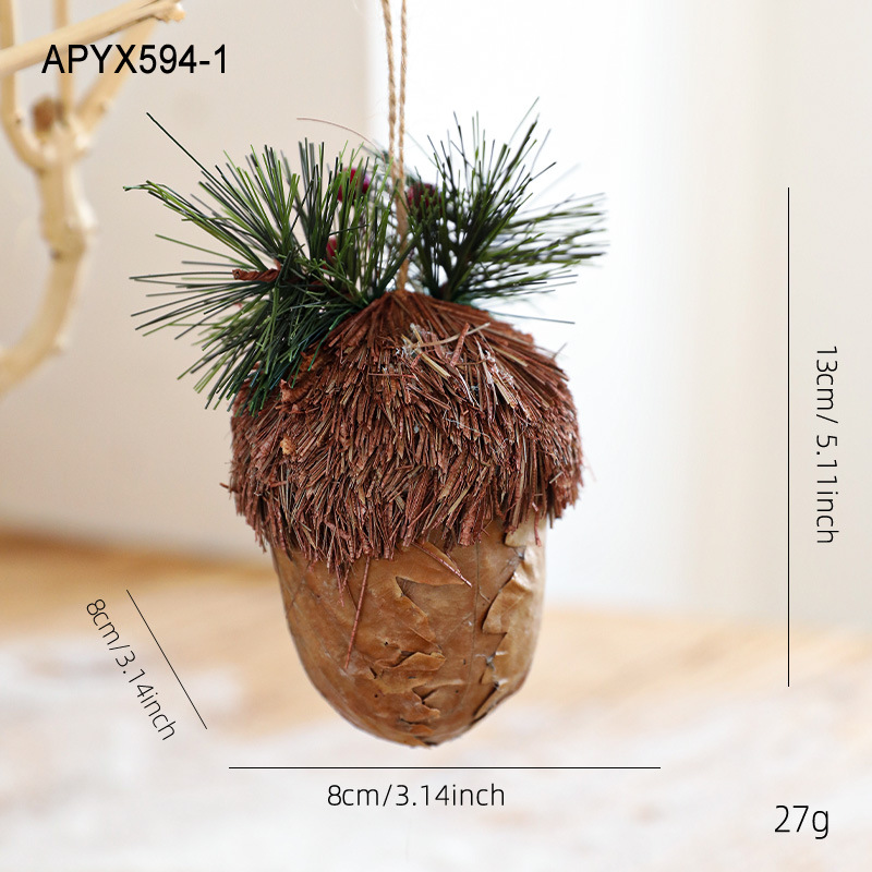 13CM Pin Colgante
