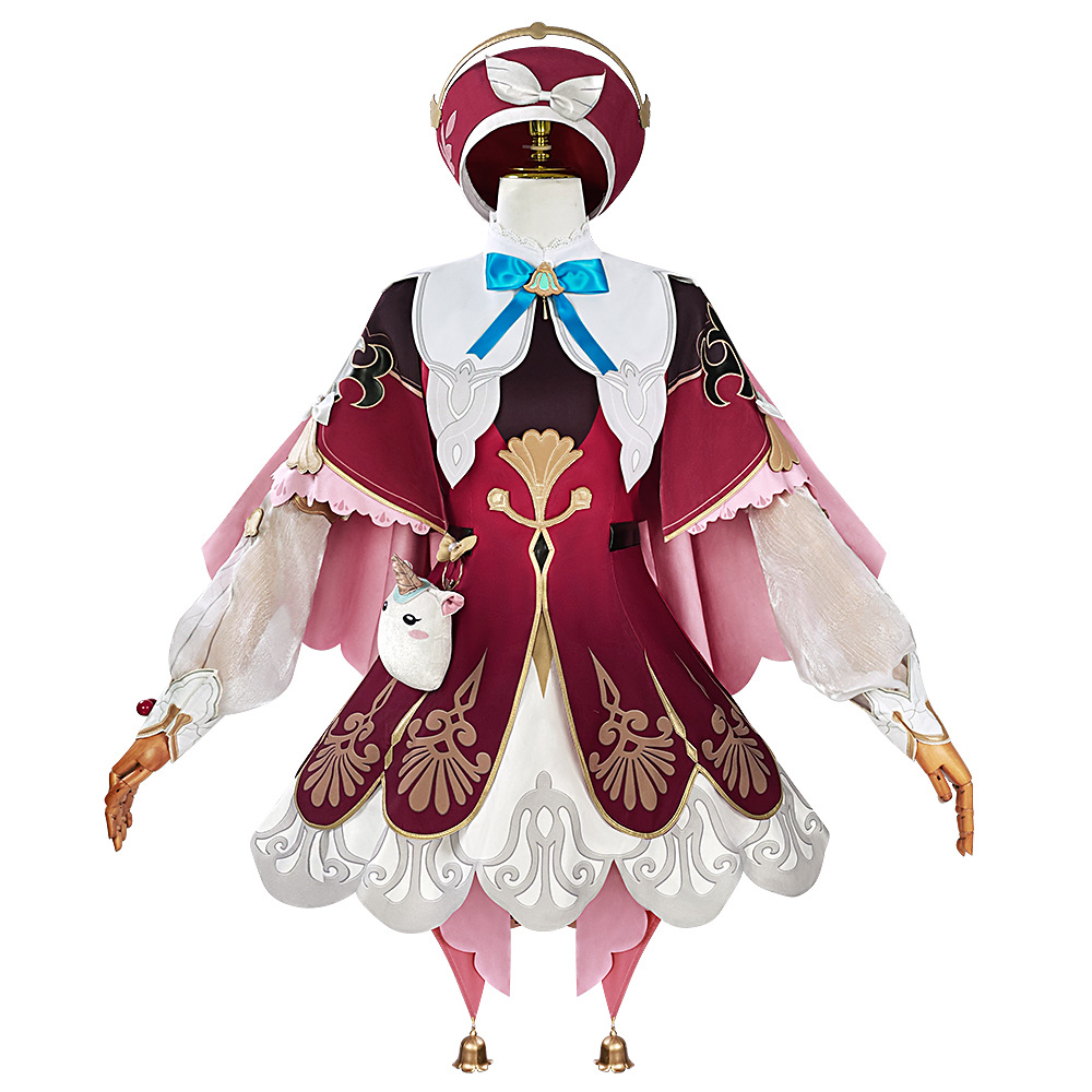 古风汉服流苏穗子