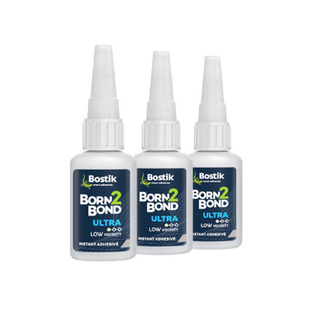 ��ʿ�zBostik Born2Bond Ultra LV ˲���z�۰����z˲�g�z�Ҝع̻�