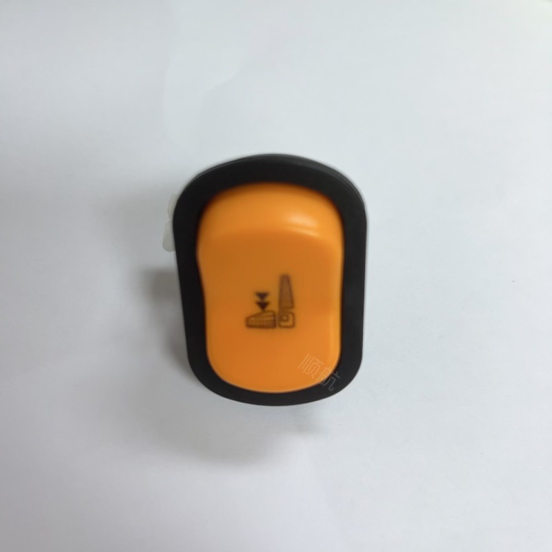 Bus Car Seat Accessories, Switch Accessories for Driver's Seat, Switch for Driver's Seat Control Air Valve