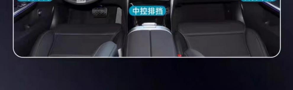 Suitable for Mercedes-Benz C260-Class Glc300 Interior Protective Film Transparent Material Navigation Central Control Film-Tpu High Temperature Protection