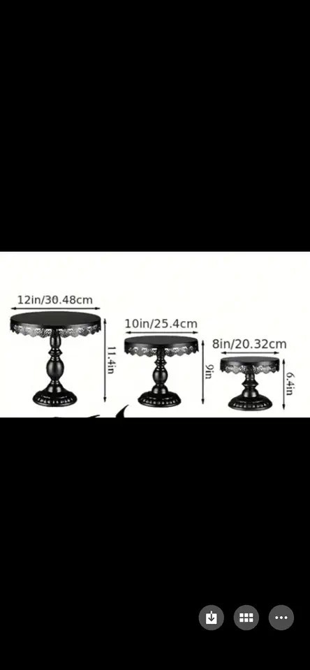 Bandeja de bandeja rectangular con borde de encaje, bandeja de pastel de estilo europeo de metal, plato cuadrado, plato de pastelería, plato de exhibición de bocadillos, plato de galletas