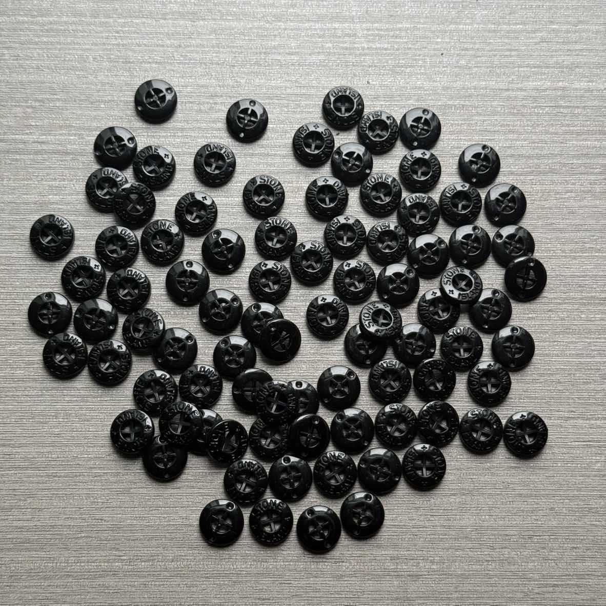 纽扣