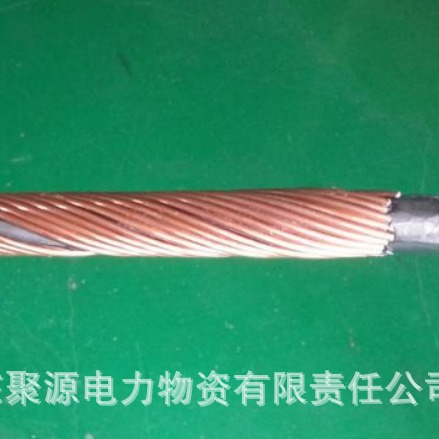 200平方 回流线加强铠装护线条 B型铠装护线条 镀锌钢丝铠装护线