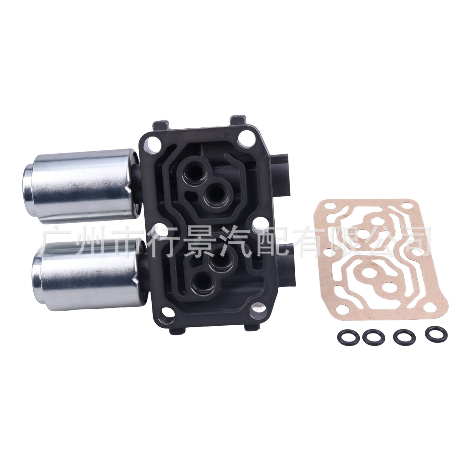 28260-Prp-014 Is Suitable for the Dual Linear Solenoid Valve of the 2003-2007 Honda Accord Transmission