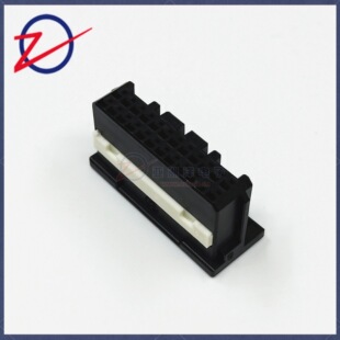 IMSA-13065S-2-24A�B����IRISO�z���ܚ�1.0mm�g��24p