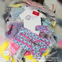 TS stock комплект детской одежды PatPat прямые продажи IDK фабрика SSE мужской и женский бренд оптовая продажа излишков внешней торговли.