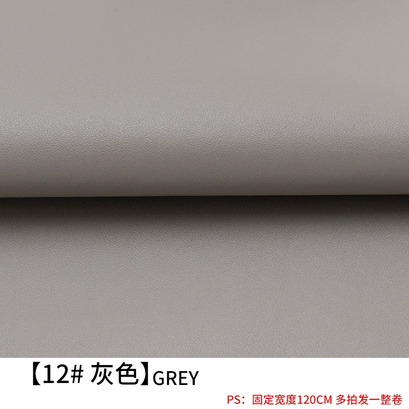 Spot 3M Self -Skin Sofa Sofa Car Interior Simpling Subsidies Subsidies Converted PU Leather Patch