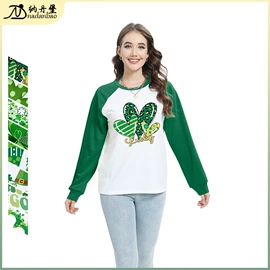 舞台/表演服;女式卫衣;打底裤