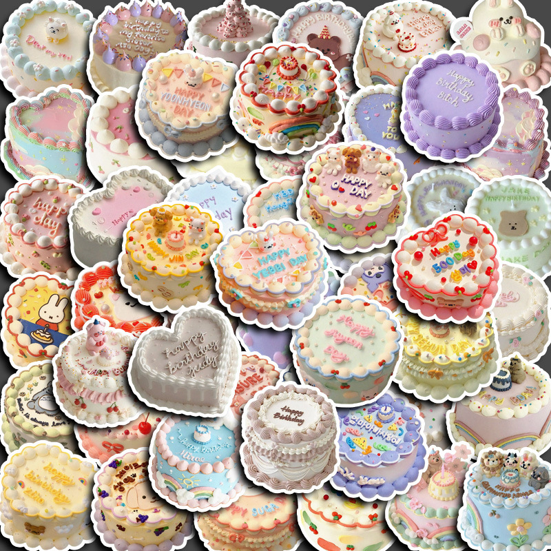 Food Stickers collection image