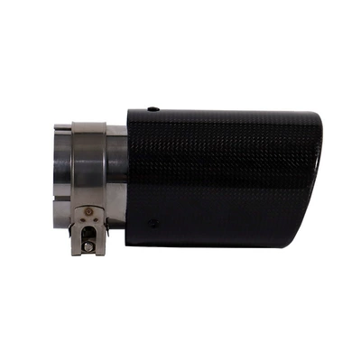 New Cross-Border Wholesale 63-89mm Exhaust pipe
