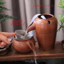 �׹ŷ��B�~�մɸߵ͹���ˮ�[��ѭ�h�����^�V���ˮ���쾰diy