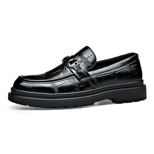 Black kick