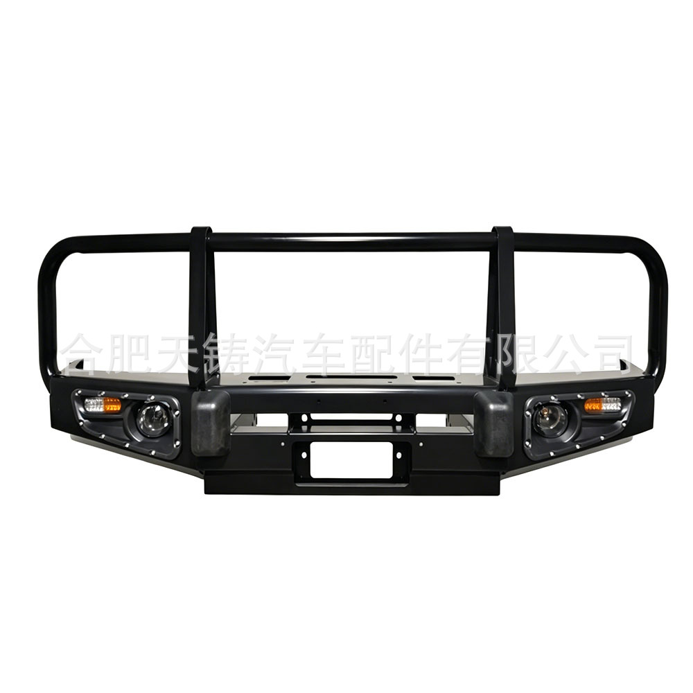 Suitable for NISSAN Y60 Nissan rear bumper