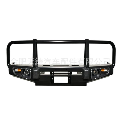 Bumper NISSAN Y60