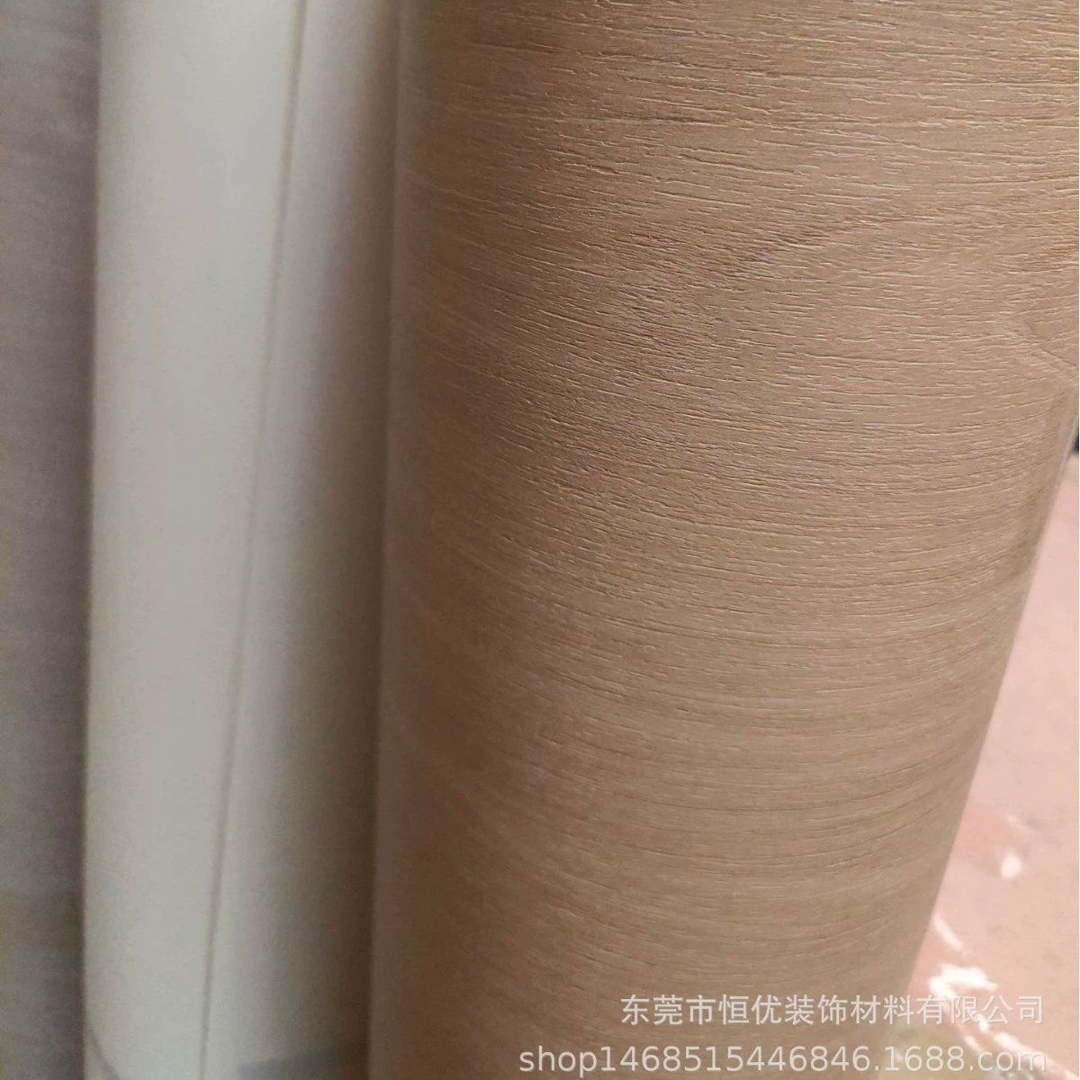 Заводская цена, прямые продажи, рулонная бумага CPL, мелованная бумага, износостойкая бумага, металлическая, устойчивая к царапинам плоская наклейка с покрытием