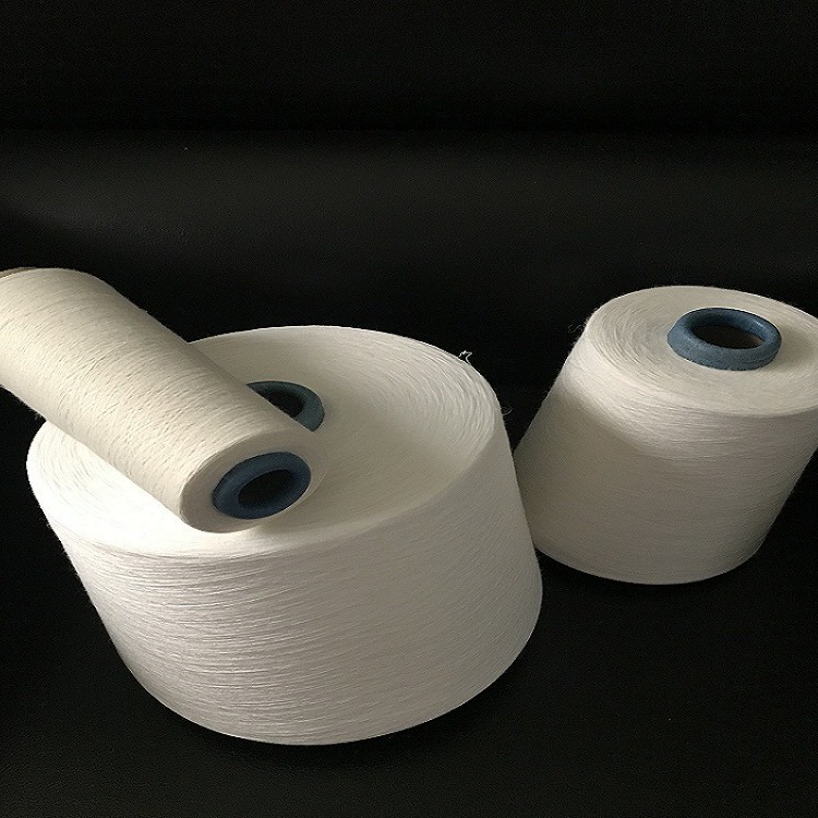 厂家供应 纯苎麻纱线36公支 R36nm 麻系列春夏料纱线