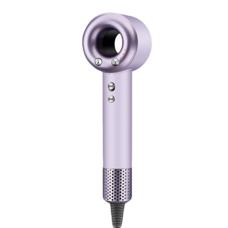 High-Speed Hair Dryer Household High-Power Quick-Drying Wind Negative Ion Hair Care Silent Hair Dryer