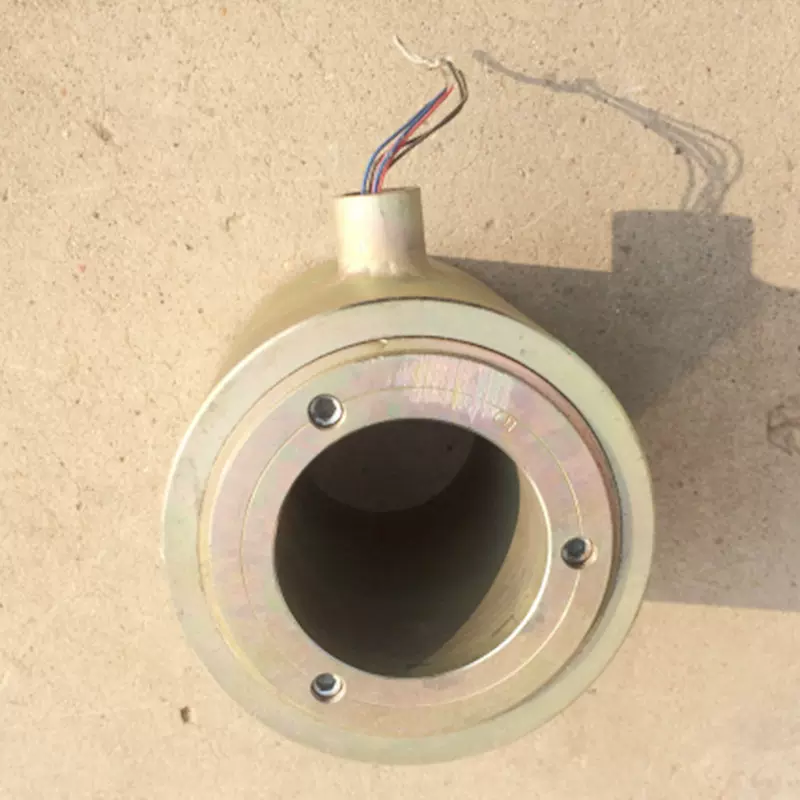 顶力机械YX-1030振弦式锚索测力计预应力钢筋混凝土结构压力测试