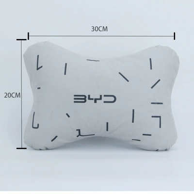 Set, 4S Store Gift, Car | Headrest