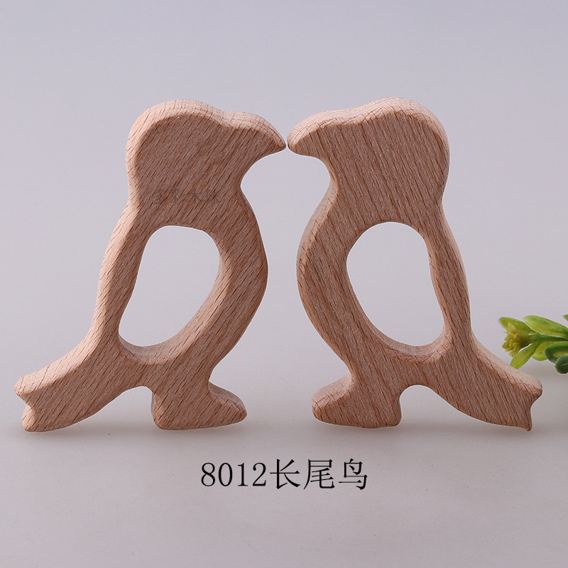 8012 pájaro de cola larga