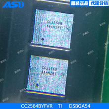 CC2564BYFVR   DSBGA54   RF/IFƵ/Ƶ RFIDƵշ IC