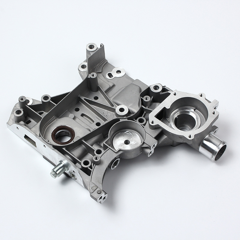 Chevrolet Cruze 55556428 Oil Pump Housing Is Suitable for Chevrolet Fuel Pump