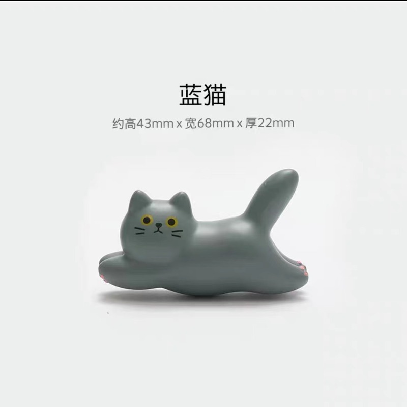 動物の首尾の冷蔵庫はかわいいパンダの磁石を貼って磁気性を貼って携帯のケースの装飾品のdiyを貼って貼ります。|undefined