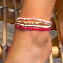 手链;项链;耳环