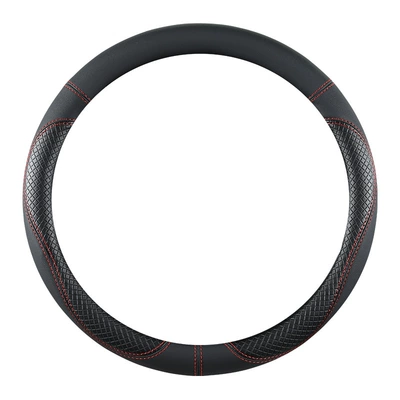 Steering wheel cover — Foreign Trade