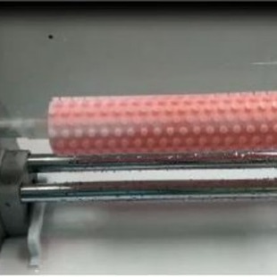 200~300mm Back-Illuminated Cmos Image Sensor Bsi Soi Chip Wafer Manufacturing Pva Brush