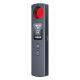 Cross-border camera detector anti-candid camera positioning anti-tracking infrared detection alarm intelligent signal detector