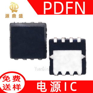 AET3125BP ���bPDFN3030 30V N�ϵ�������MOS ԭ�b�̼{ CWT3125AP