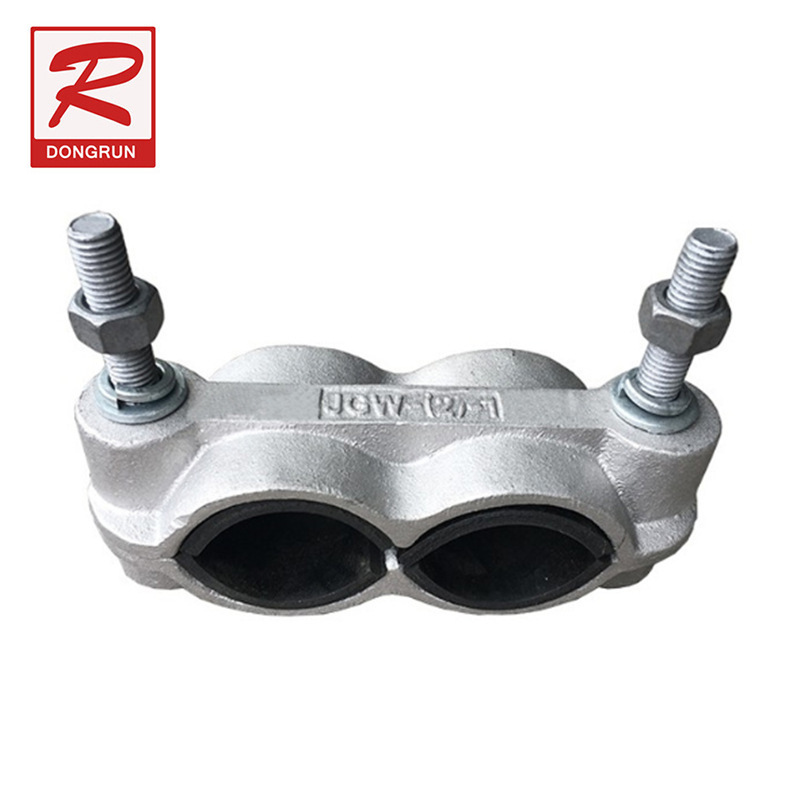 加工电力金具线缆钳高压电力设备太阳能储能电力配件铝合金浇铸