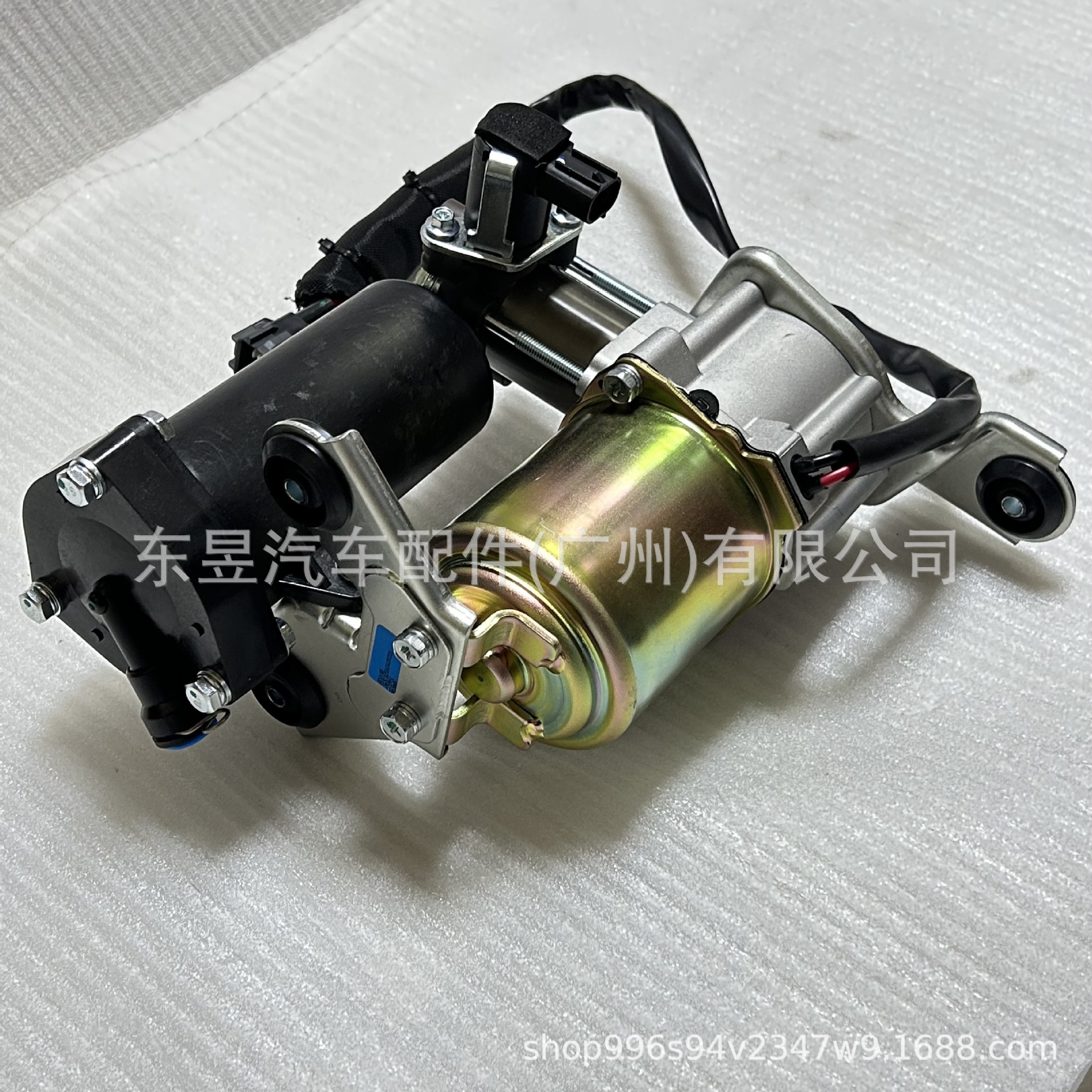 Suitable for Toyota Air Suspension Shock Absorber Pump 4891060020 4891060021 4891060040